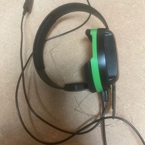 Turtle beach headset